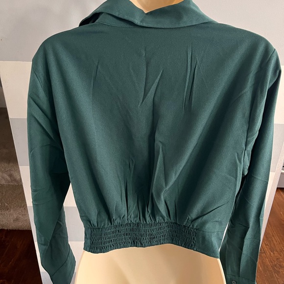 AF Blouse - Picture 5 of 6